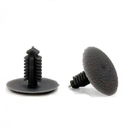 خار موکت داخلی صندوق عقب ضریب مصرف 6 عدد (پراید)