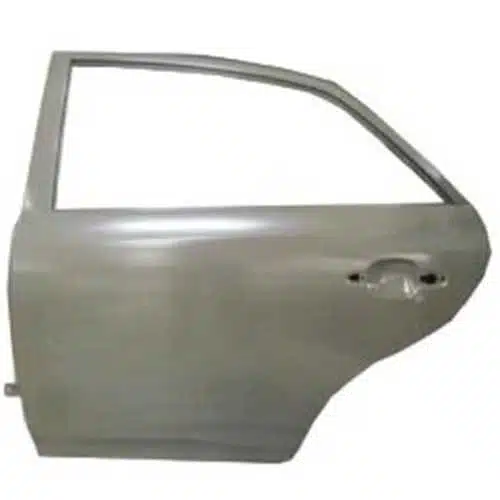 درب عقب راست (آستر شده) (آریو)