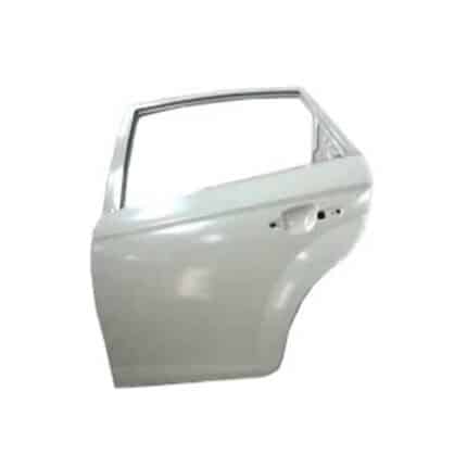 درب عقب چپ با لولا H320 (برلیانس)