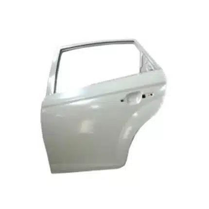 درب عقب چپ با لولا H320 (برلیانس)