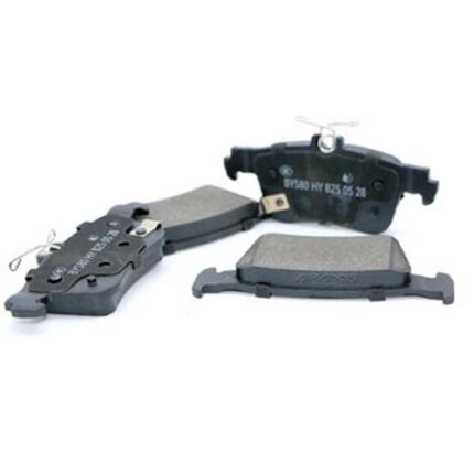 کفشک ترمز عقب راست (چانگان)