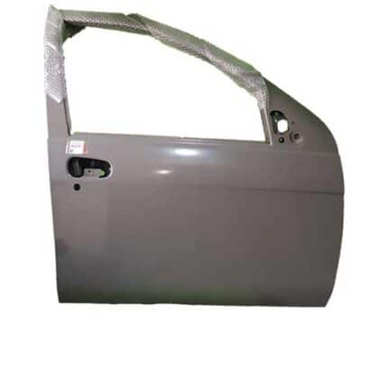 درب جلو راست با لولا کوئیک (تیبا)