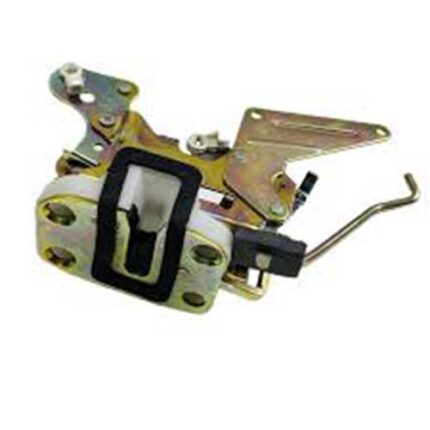 قفل درب عقب چپ تیبا