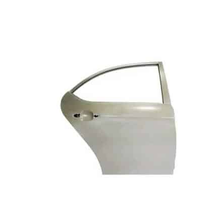 در عقب راست H330 (برلیانس)