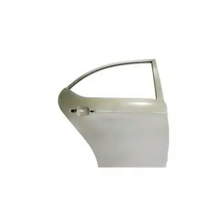 در عقب راست H330 (برلیانس)