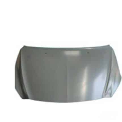 در موتور (درب موتور شاهین)