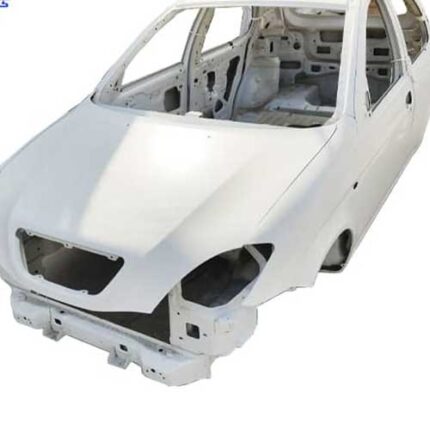 خرید اتاق کامل تیبا 1 سفید CNG