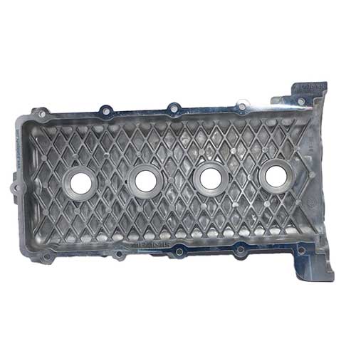 قاب محفظه سوپاپ (قالپاق سوپاپ) (برلیانس)