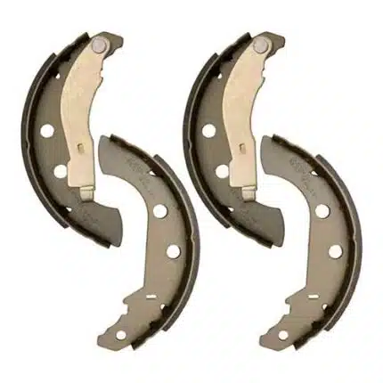 کفشک ترمز عقب راست (چانگان)