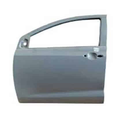 در جلو چپ (شاهین)