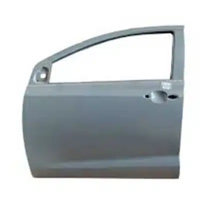 در جلو چپ (شاهین)