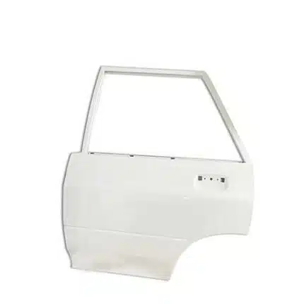 درب عقب چپ X111 X141 (پراید)