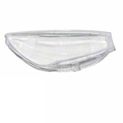 چراغ جلو راست سفید ساندرو (بدون لامپ و سوکت)