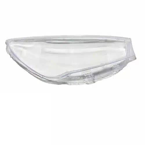 چراغ جلو راست سفید ساندرو (بدون لامپ و سوکت)