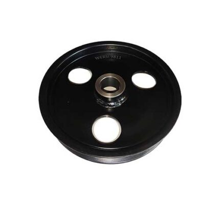 پولی پمپ هیدرولیک فرمان (ال 90)