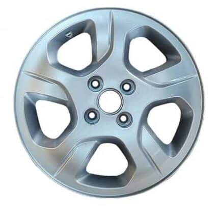 رینگ آلمینیومی 15 اینچ (در مدلهای N283) هفت پر (شاهین)