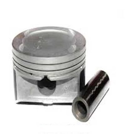 پیستون با پین B (سراتو)