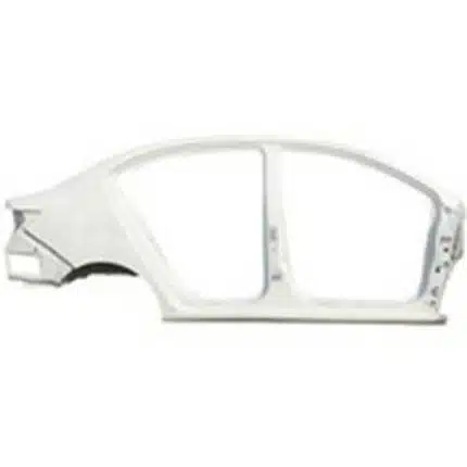 دیواره بیرونی راست (پوسته) (شاهین)