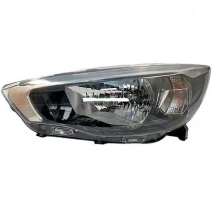 چراغ جلو راست با لامپ نئون (در مدلهای N283) (شاهین)