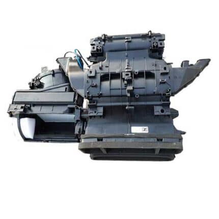 بخاری کامل دستی (آریو)