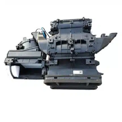 بخاری کامل دستی (آریو)