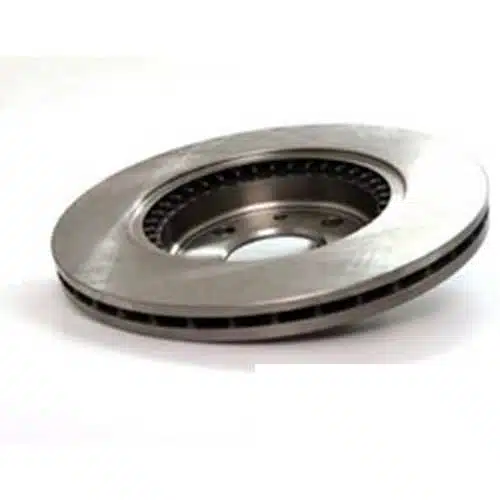 دیسک ترمز جلو بدون پیچ (ست 2 تایی) (ساندرو)