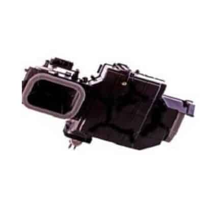 بخاری و اواپراتور HVAC دستی (تیبا)