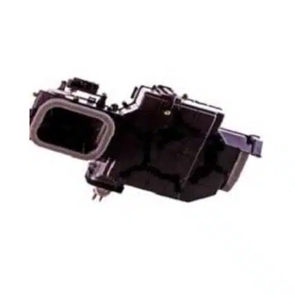 بخاری و اواپراتور HVAC دستی (تیبا)