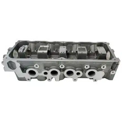 سرسیلندر کامل زیمنس (پراید)