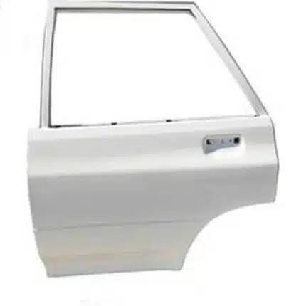 درب عقب چپ پراید