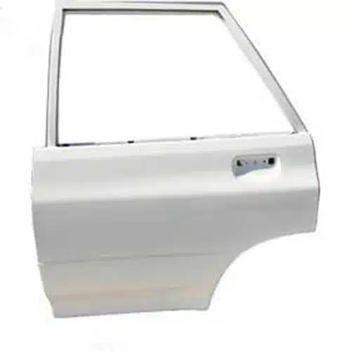 درب عقب چپ پراید X131 X132 درب عقب چپ پراید