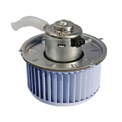 موتور بخاری (مجموعه فن دمنده) ساندن (تیبا)