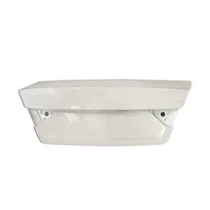 درب صندوق عقب شاهین