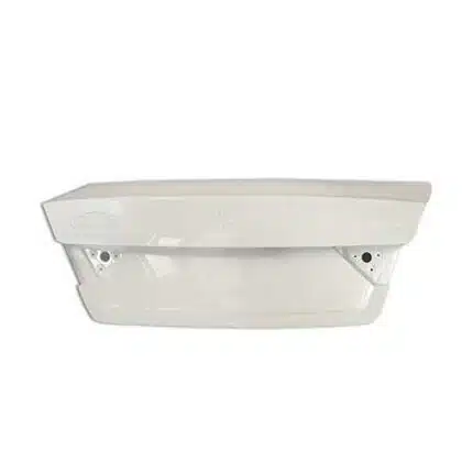 درب صندوق عقب شاهین