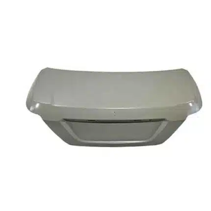 درب پشت کامل (پراید)