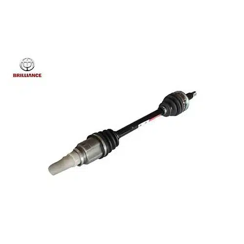 پلوس راست اتومات (برلیانس)