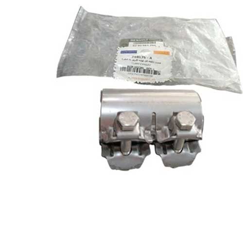 بست لوله اگزوز (ال 90)