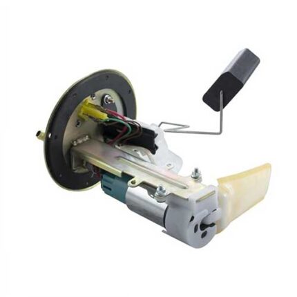 پمپ بنزین انژکتوری 4 فیش (پراید)