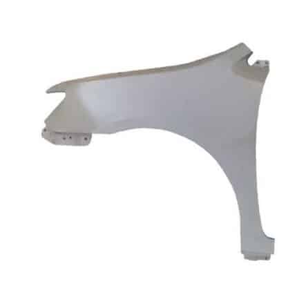 گلگیر جلو چپ (شاهین)