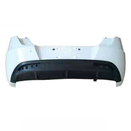 سپر عقب MT (برلیانس h220)