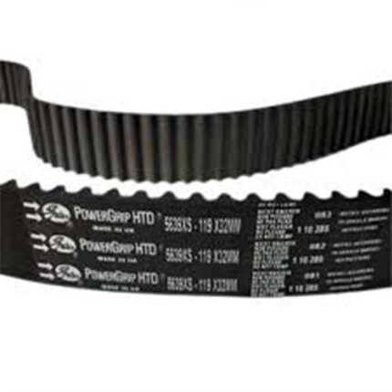 تسمه تایم دیزل (زامیاد)