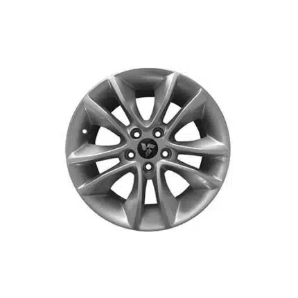 رینگ چرخ آلومینیومی CROOS (برلیانس)