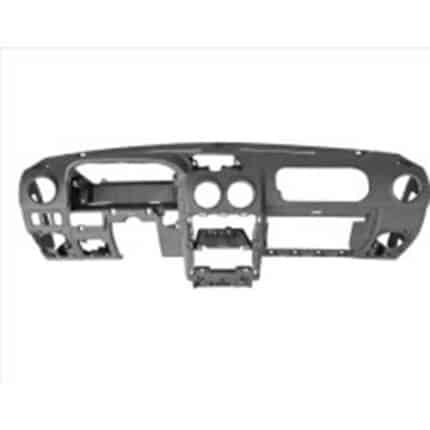 پوسته داشبورد MT (با دیفراست) پلاسکوکار (تیبا)