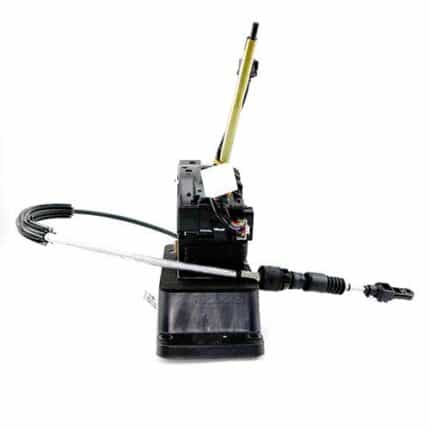 کنترل دستی گیربکس (با کابل) (برلیانس)