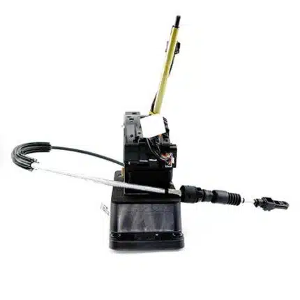 کنترل دستی گیربکس (با کابل) (برلیانس)