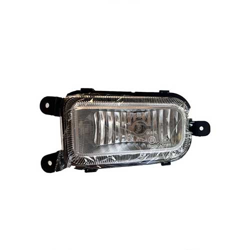 چراغ مه شکن جلو راست (پادرا)