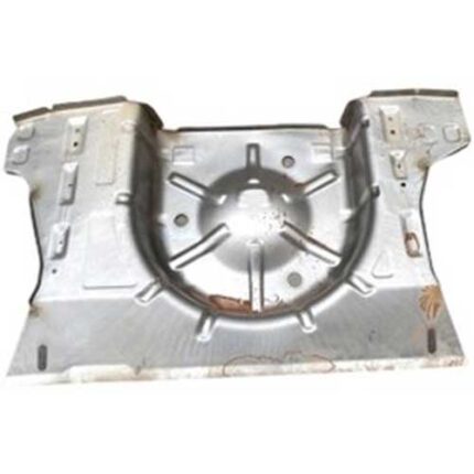 سینی کف صندوق (تیبا)