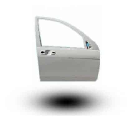 درب جلو چپ با لولا ساینا GS