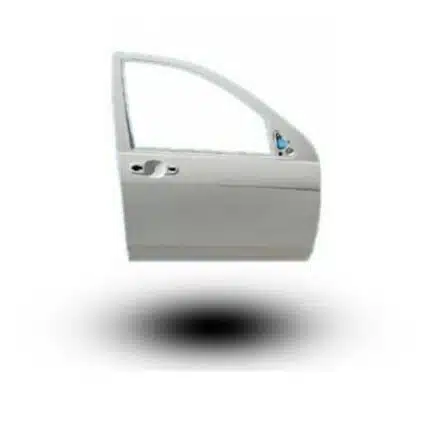 درب جلو چپ با لولا ساینا GS