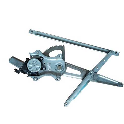 شیشه بالابر جلو راست برقی (شاهین)